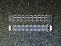 FPC ��������� ������ ����� ��� Tecno Pova 5 Pro (50 Pin). BP-018