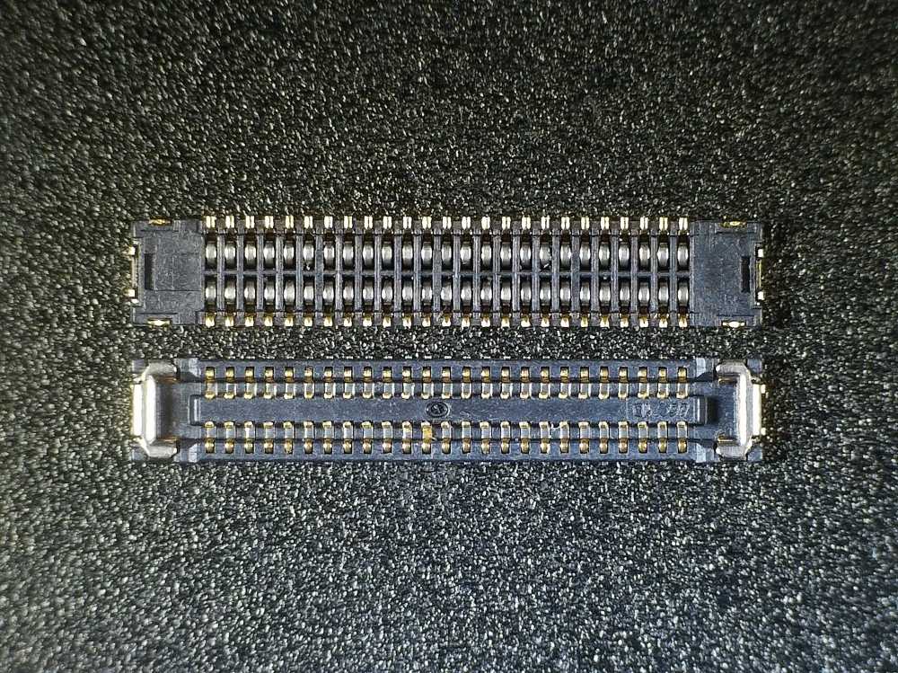 FPC ��������� ����������� ������ ��� Infinix Zero 20 X6821 (50 Pin). BP-018