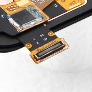 FPC ��������� ������ ������� ��� Xiaomi Redmi Note 13 4G 23124RA7EO (40 Pin). BP-001