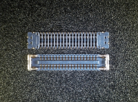 FPC ��������� ������� ��� Tecno Camon 20 (38 Pin). BP-020