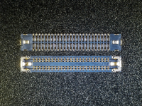 FPC ��������� ������ ����� ��� Vivo V20 V2025 (50 Pin). BP-021