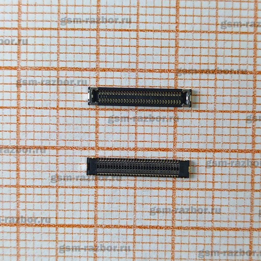 FPC ��������� �������� ������ ��� Huawei P20 Pro CLT-L29 (60 Pin). BP-011