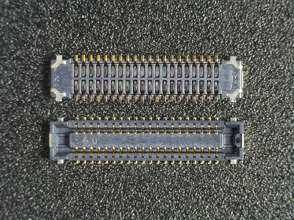 FPC ��������� ������� ��� Xiaomi Poco M5s 2207117BPG (40 Pin). BP-003