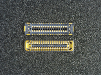 FPC ��������� ������ ����� ��� Honor X8a CRT-LX1 (32 Pin). BP-006