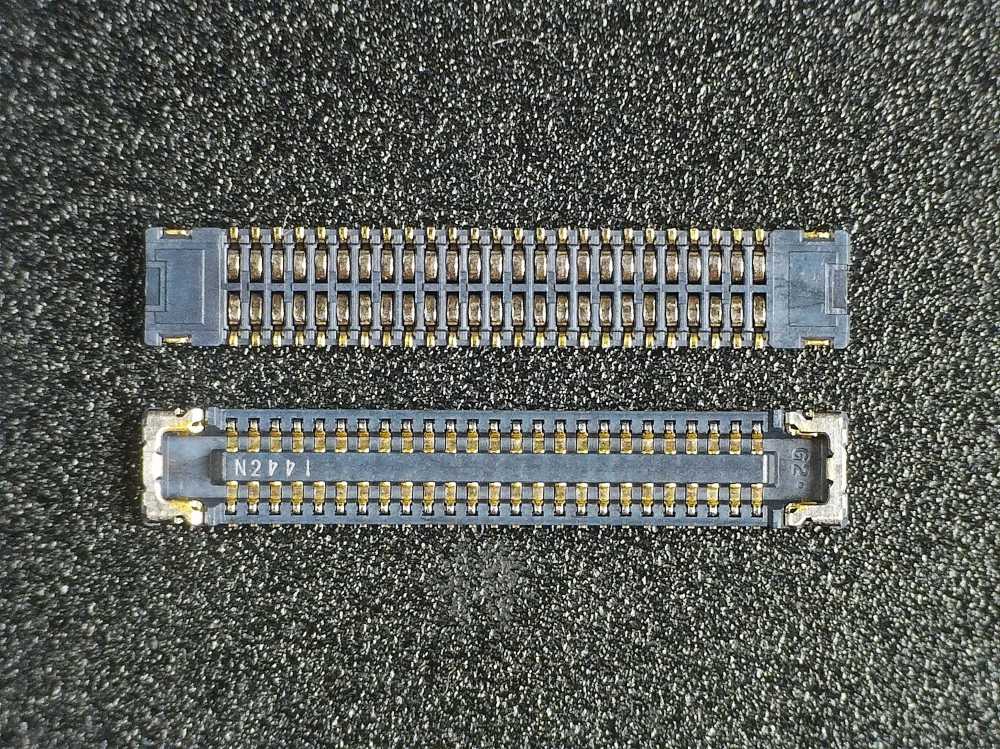 FPC ��������� ������ ����� ��� Xiaomi 11T 21081111RG (50 Pin). BP-014