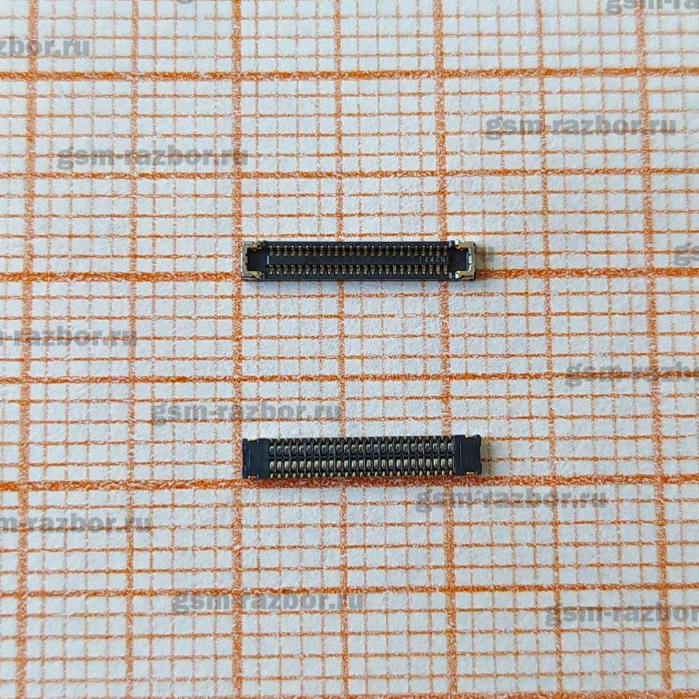 FPC ��������� ������� ��� Tecno Pop 7 Pro (50 Pin). BP-014