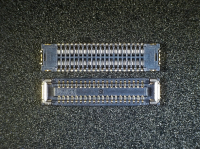 FPC ��������� ����������� ������ ��� Xiaomi 13T Pro 23078PND5G (40 Pin). BP-019