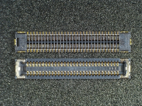 FPC ��������� ����������� ������ ��� Huawei Mate 20X EVR-L29 (60 Pin). BP-011