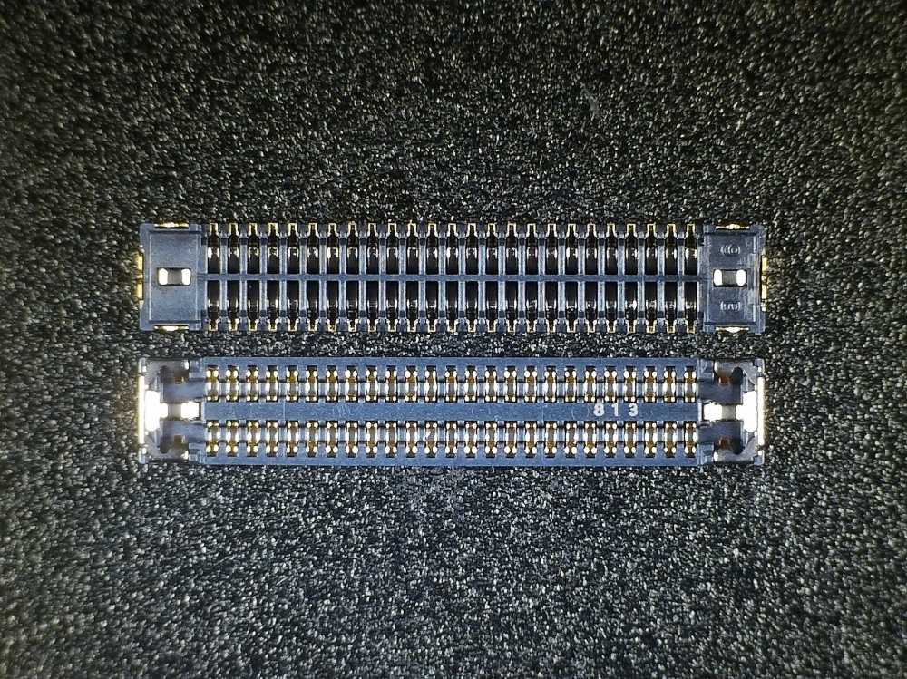 FPC ��������� ������ ����� ��� Honor 30 Pro+ EBG-AN10 (50 Pin). BP-030