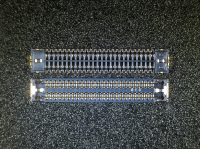 FPC ��������� ����������� ������ ��� Honor Magic 6 Lite 5G ALI-NX3 (50 Pin). BP-030