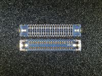 FPC ��������� ����������� ������ ��� Vivo V23e 4G V2116 (40 Pin). BP-027