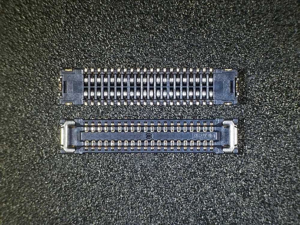 FPC ��������� ������ ����� ��� Huawei Nova Y70 MGA-LX3 (40 Pin). BP-031