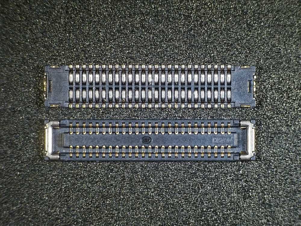 FPC ��������� ������ ����� ��� Xiaomi 12X 2112123AG (50 Pin). BP-032