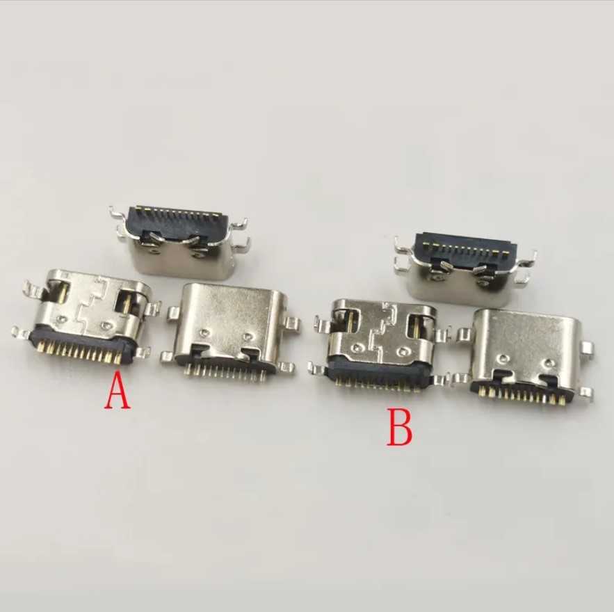������ ������� ��� DEXP Ursus B18 (Type-C) 12pin TC-001