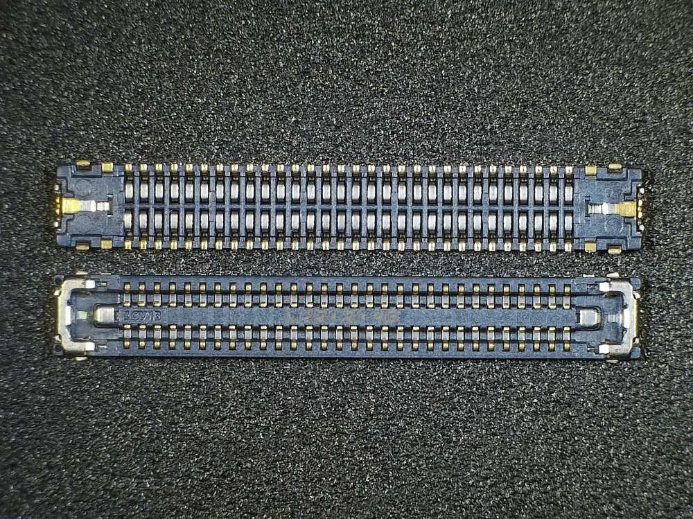 FPC ��������� ������� ��� Honor X8a CRT-LX1 (60 Pin). BP-050
