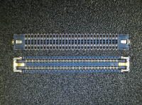 FPC ��������� ����������� ������ ��� Vivo V29 5G V2250 (60 Pin). BP-038