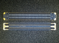 FPC ��������� �������� ������ ��� Samsung Galaxy S20 4G SM-G980F (64 Pin). BP-040