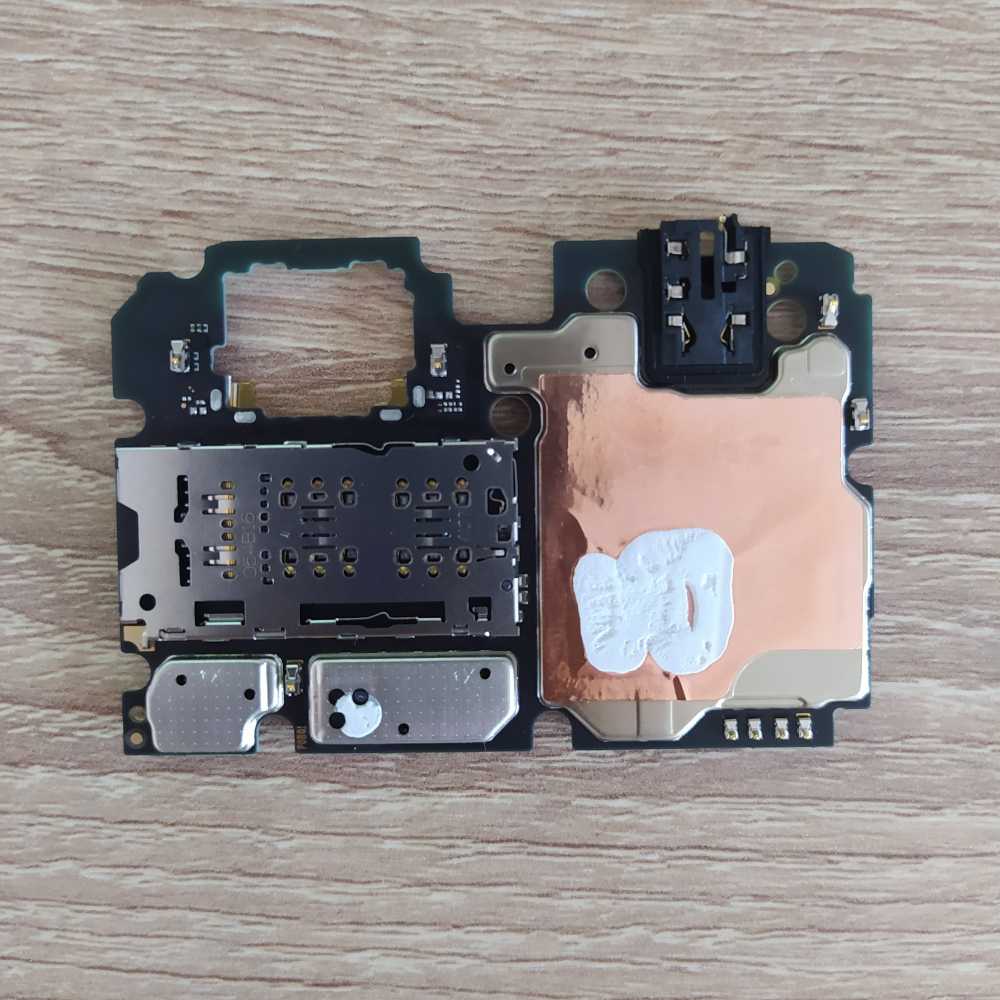����������� ����� ��� Xiaomi Redmi A3x, Redmi A3 3/64Gb �������� �����