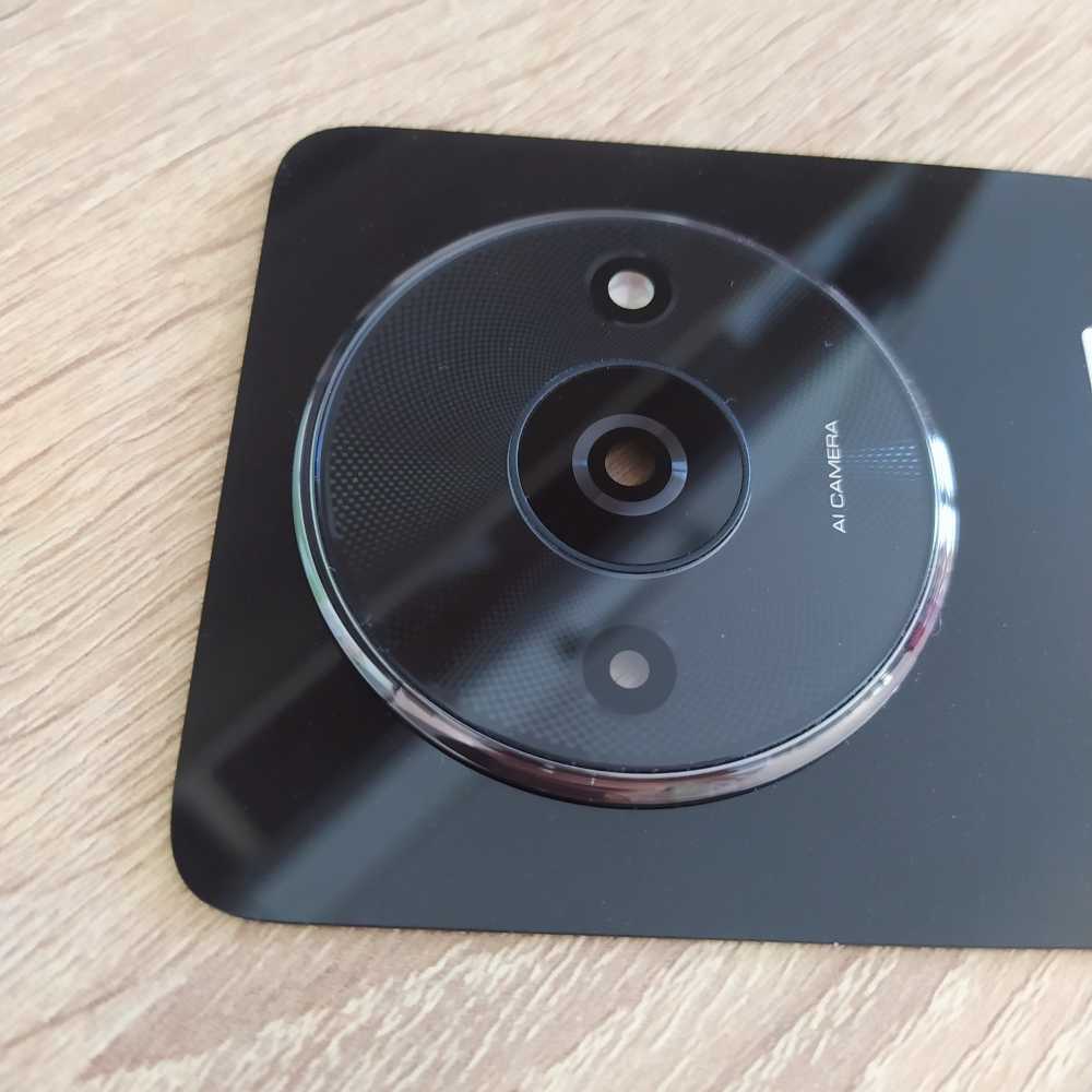 ������ ������ ��� Xiaomi Redmi A3, A3x, Poco C61. �������� �����