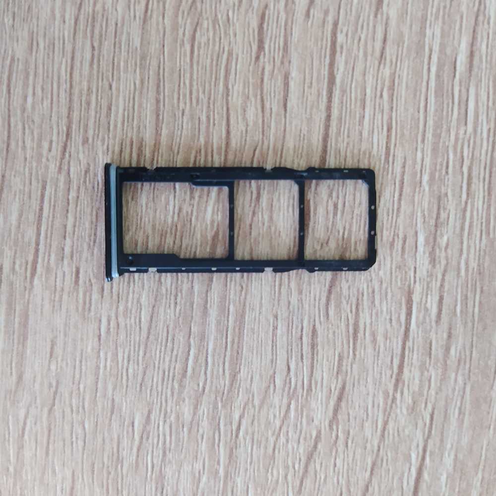 ����� SIM � SD ���� ��� Xiaomi Redmi A3, A3x, Poco C61. �������� �����