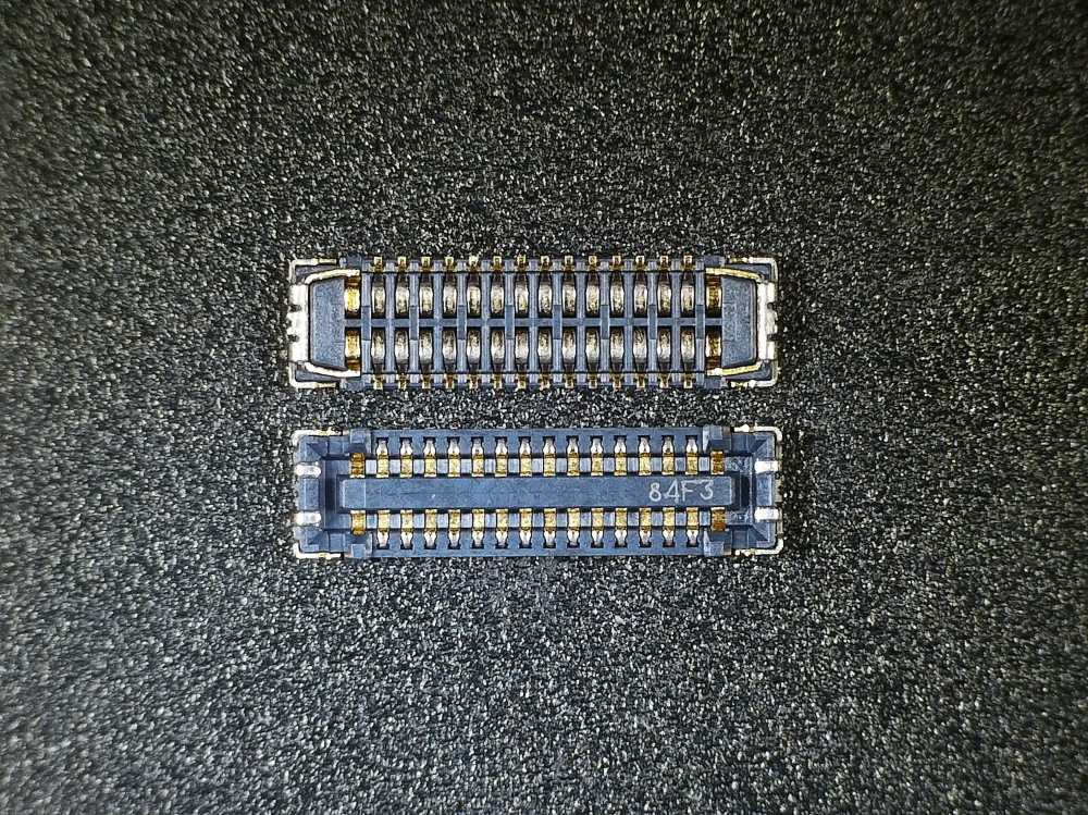 FPC ��������� ������ ������� ��� OnePlus 5 A5000 (28 Pin). BP-039