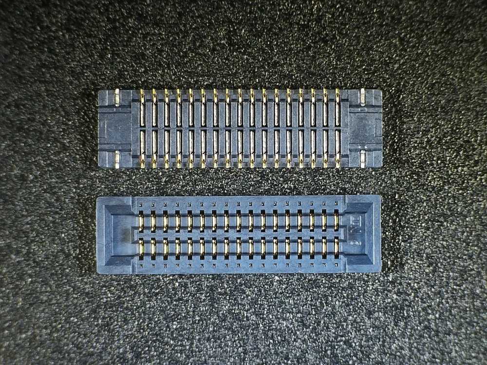 FPC ��������� ������� ��� Samsung Galaxy A14 4G SM-A145F (34 Pin). BP-041