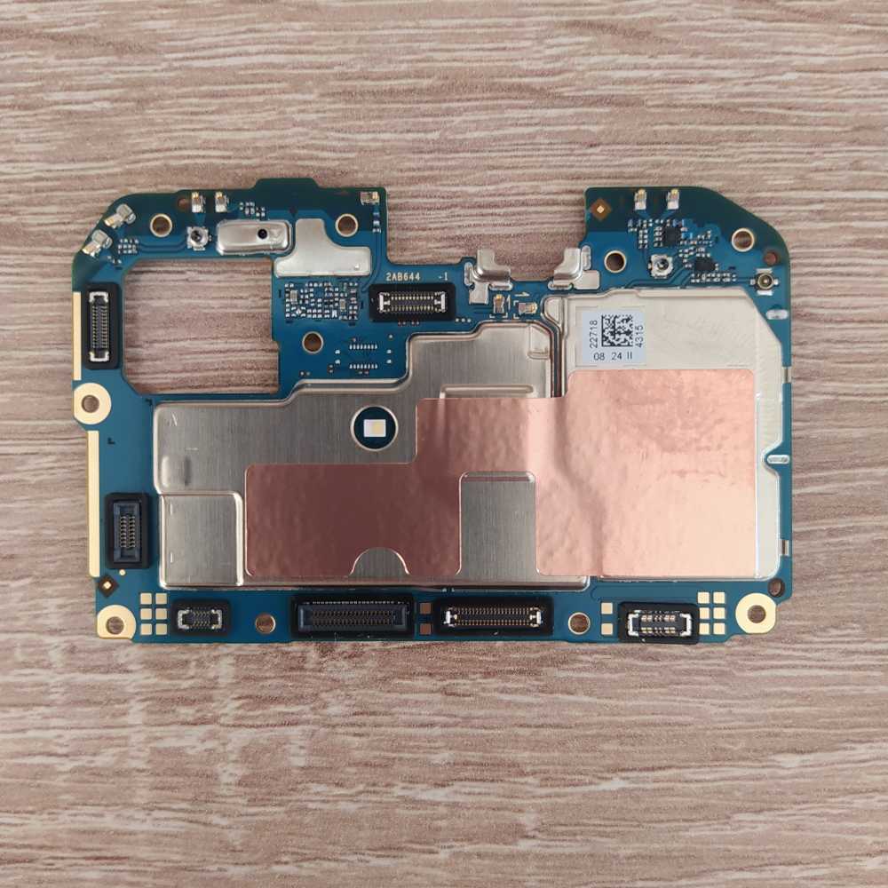 ����������� ����� ��� Realme C51 RMX3830 4/128Gb �������� �����