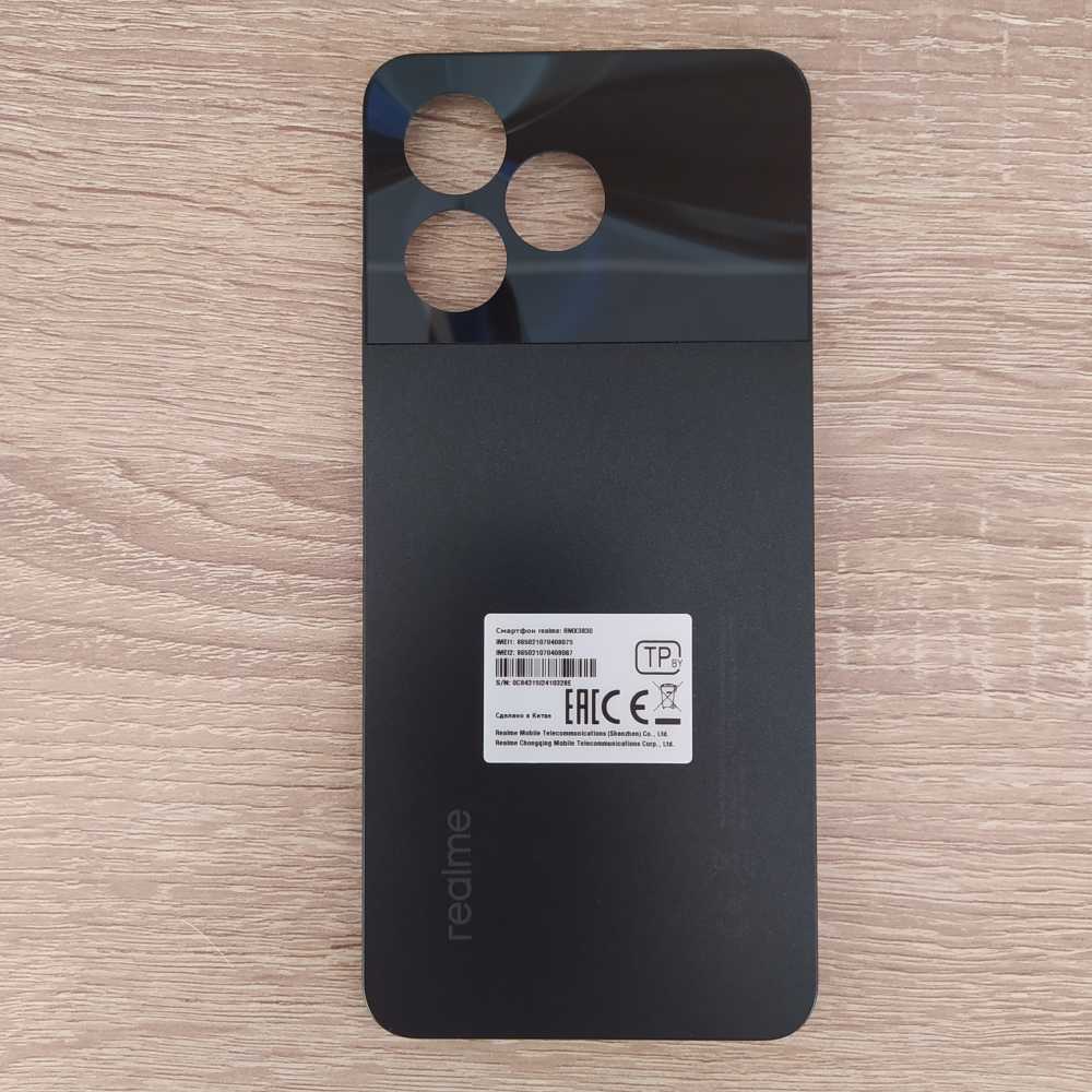 ������ ������ ��� Realme C51 RMX3830 �������� �����