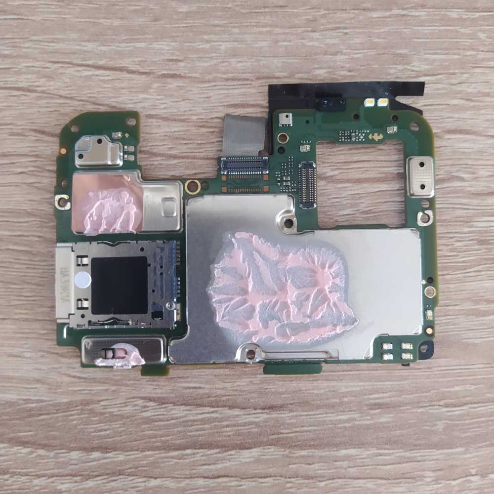 ����������� ����� ��� Infinix NOTE 30i X6716 �����