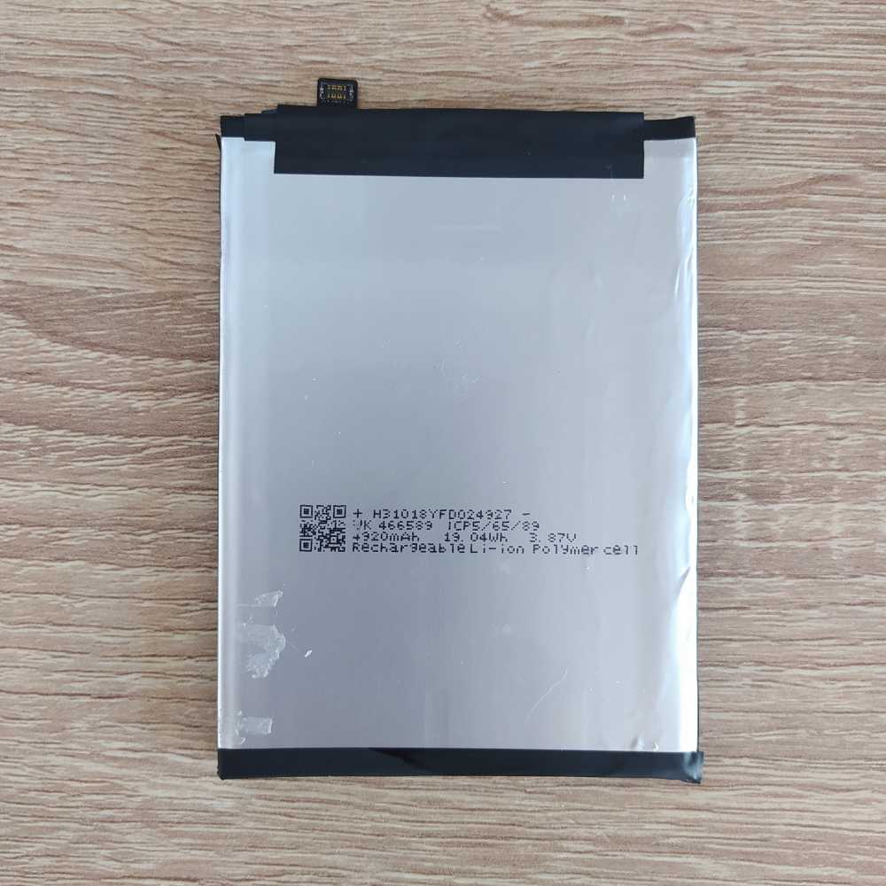 ����������� BL-49OX ��� Infinix Note 30i X6716 �������� �����