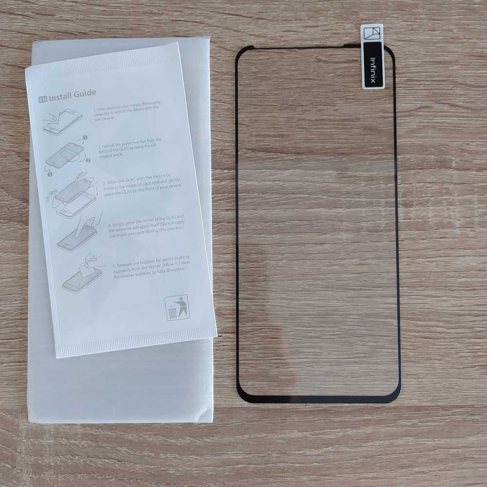 �������� ������ ��� Infinix NOTE 30i X6716 �������� �����