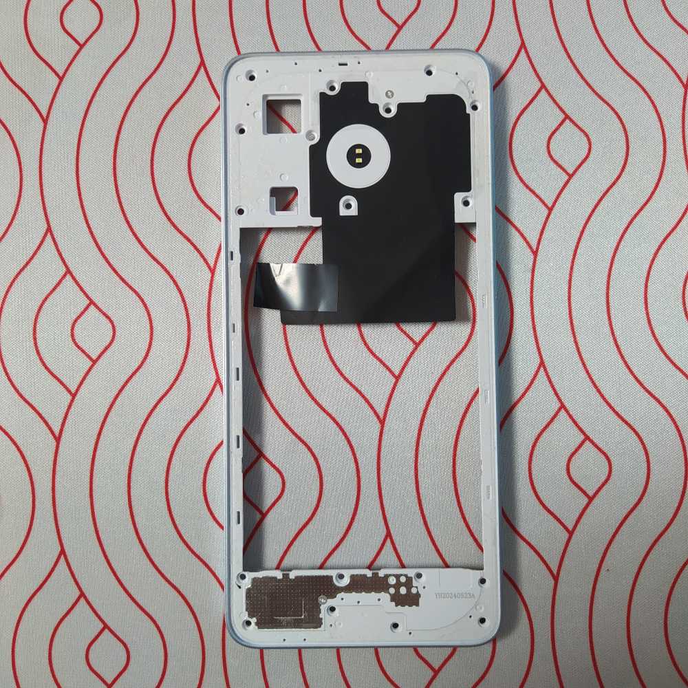 ������� ����� ������� ��� Tecno SPARK GO 2024 BG6 �������� �����