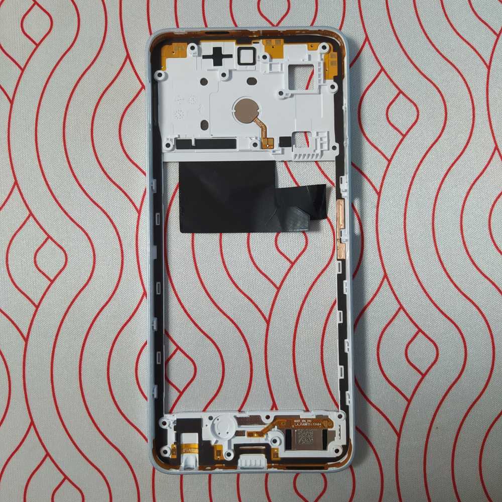 ������� ����� ������� ��� Tecno SPARK GO 2024 BG6 �������� �����