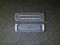 FPC ��������� �������� ������ ��� Xiaomi Redmi 13C 23124RN87C (30 Pin). BP-044