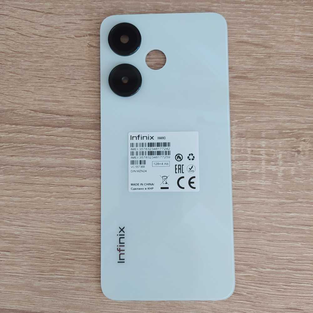 ������ ������ ��� Infinix HOT 30i X669D ��������