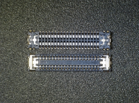 FPC ��������� ������ ����� ��� OPPO A58 CPH2577 (40 Pin). BP-043