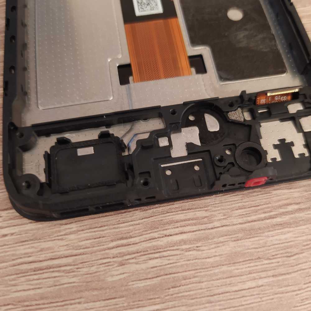 ������� ��� Tecno POP 7 BF6 � ������ �������� �����