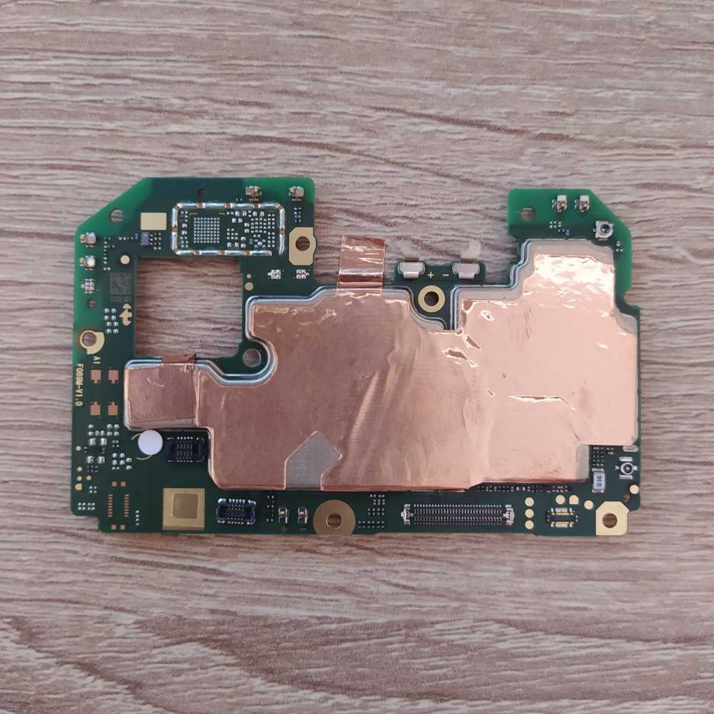 ����������� ����� ��� Infinix Smart 8 X6525 4/128 �����