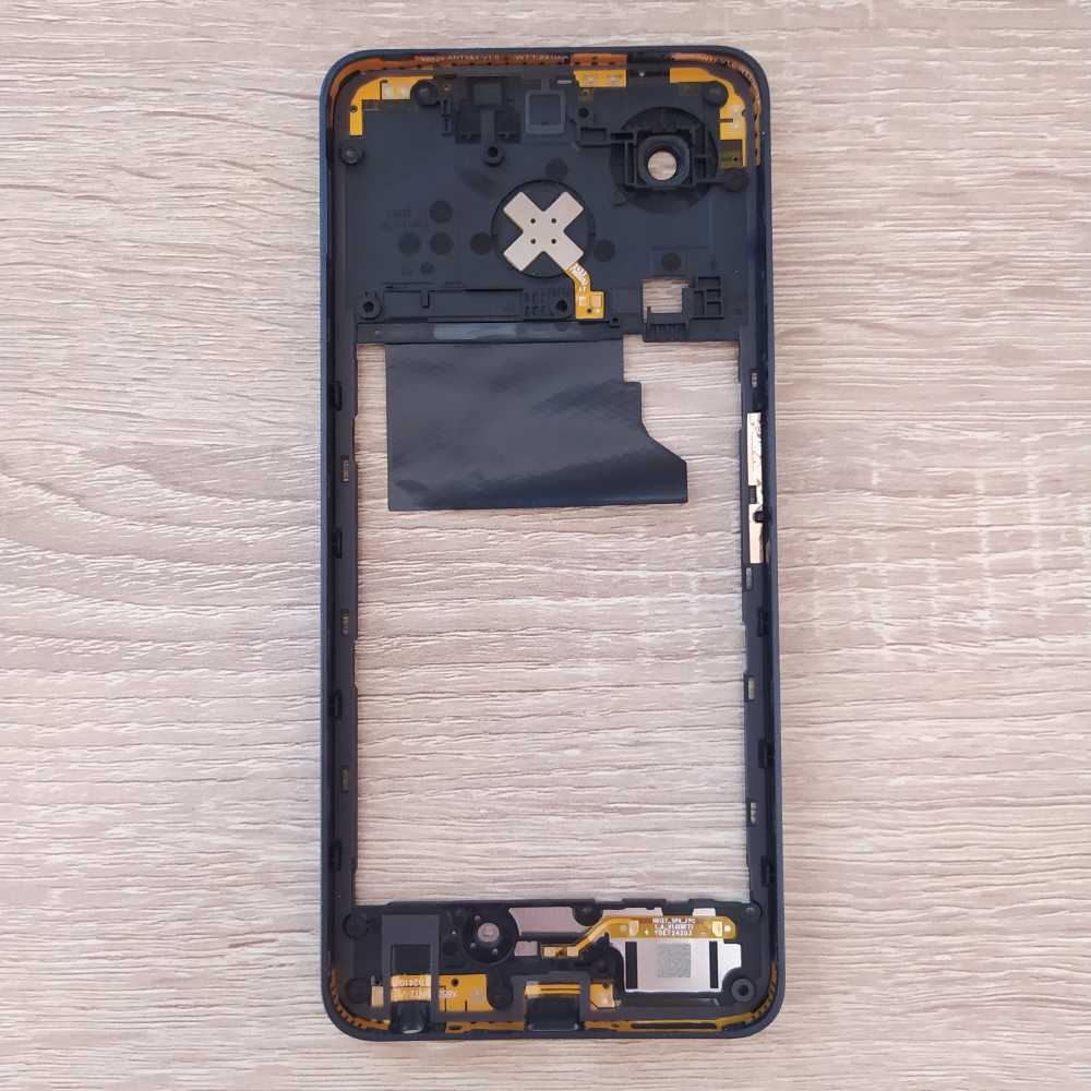 ������� ����� ������� ��� Infinix SMART 8 X6525 �������� �����
