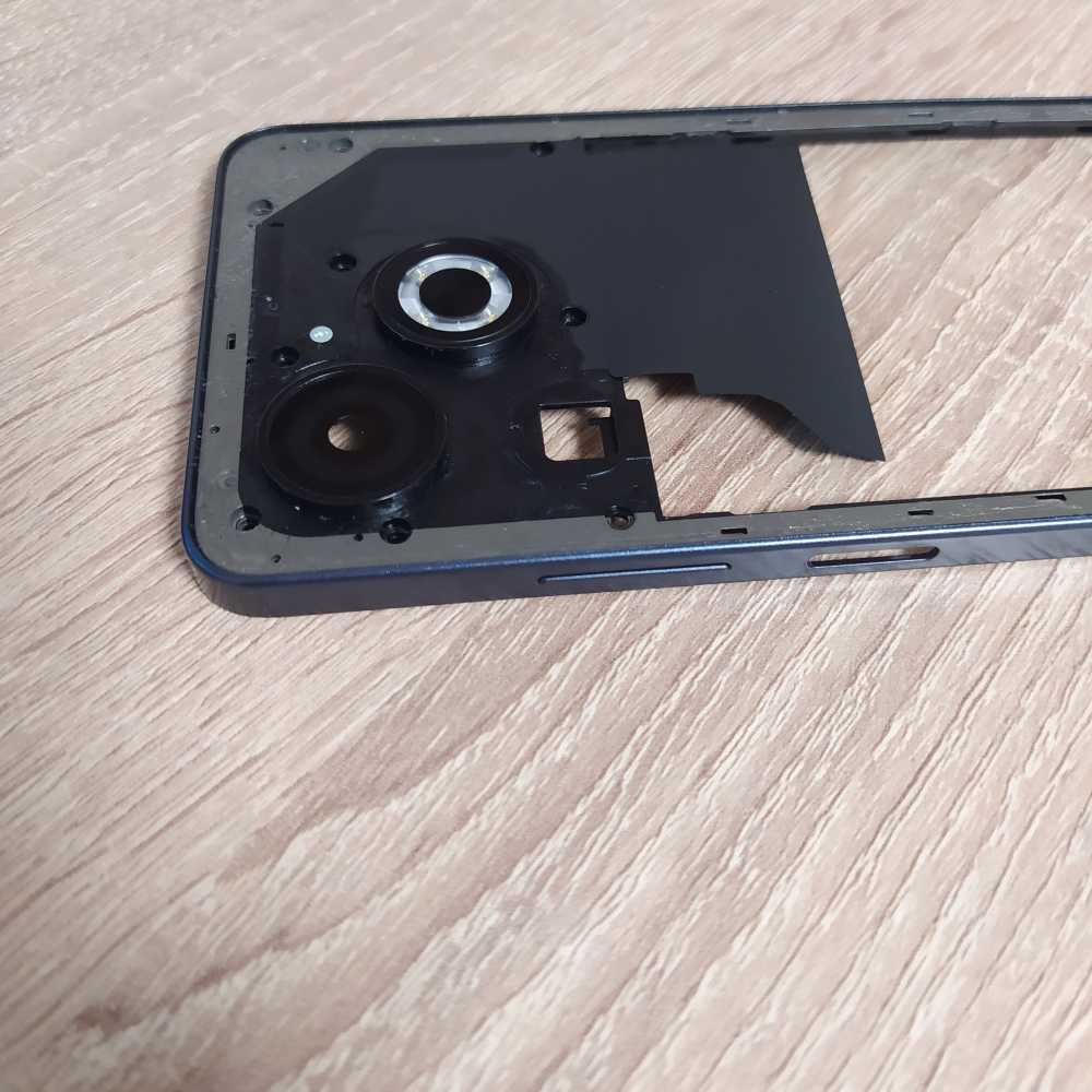 ������� ����� ������� ��� Infinix SMART 8 X6525 �������� �����