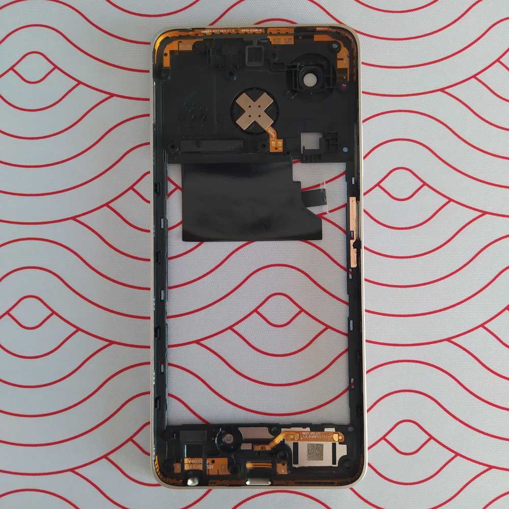 ������� ����� ������� ��� Infinix SMART 8 X6525 �������� �����