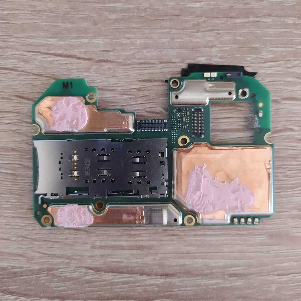 ����������� ����� ��� Infinix HOT 30 Play NFC X6835B 8/128 �����