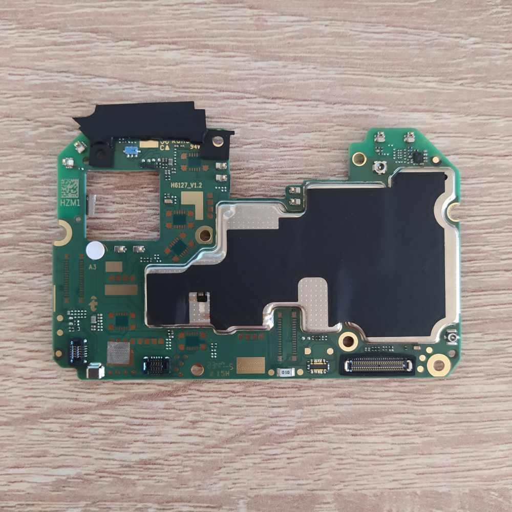 ����������� ����� ��� Infinix HOT 30 Play NFC X6835B 8/128 �����
