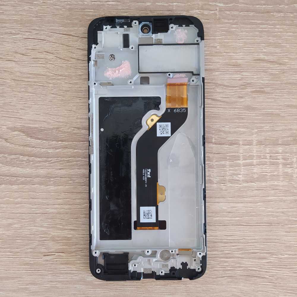 ������� ��� Infinix HOT 30 Play X6835B � ������ �������� �����