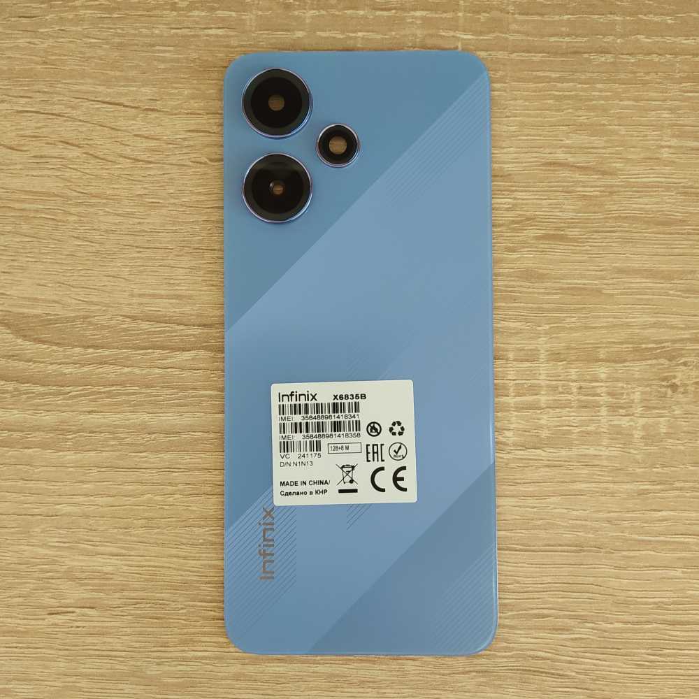 ������ ������ ��� Infinix HOT 30 Play X6835B �������� �����