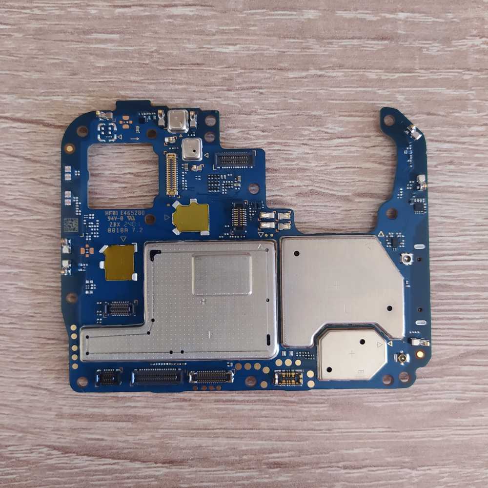 ����������� ����� ��� HUAWEI Nova Y61 EVE-LX9N 4/128 �����