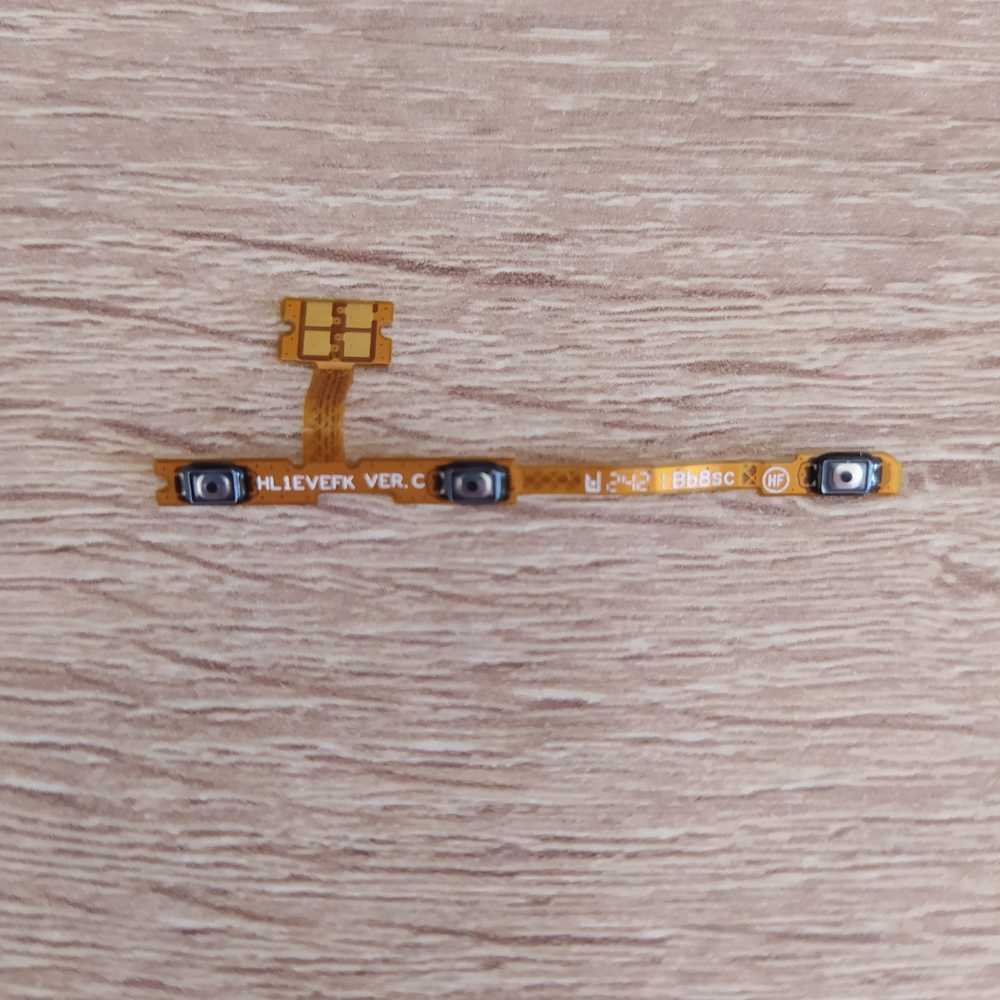 ����� � �������� ��������� � ��������� ��� HUAWEI Nova Y61 EVE-LX9N �������� �����