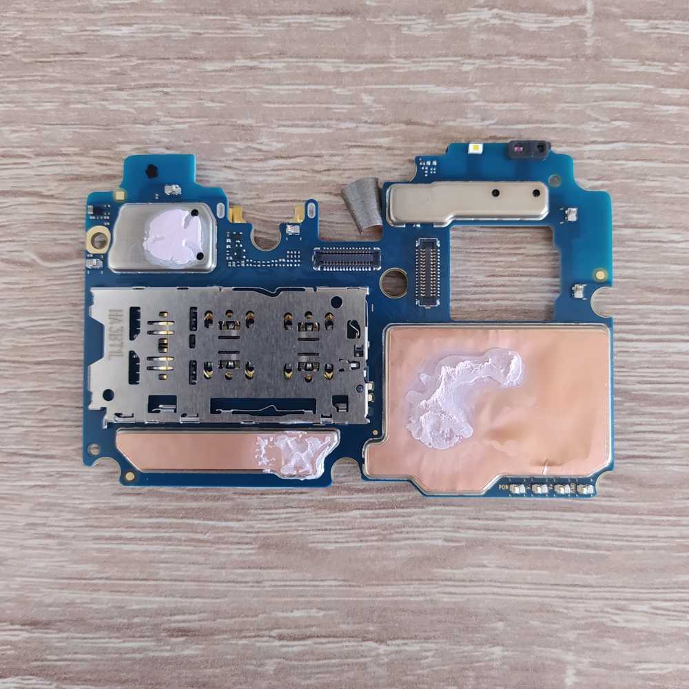 ����������� ����� ��� Infinix SMART 8 Pro X6525B 4/64 �����