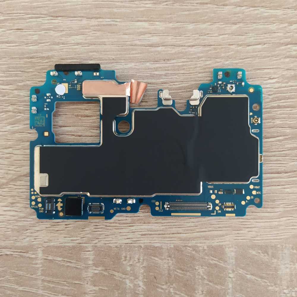 ����������� ����� ��� Infinix SMART 8 Pro X6525B 4/64 �����