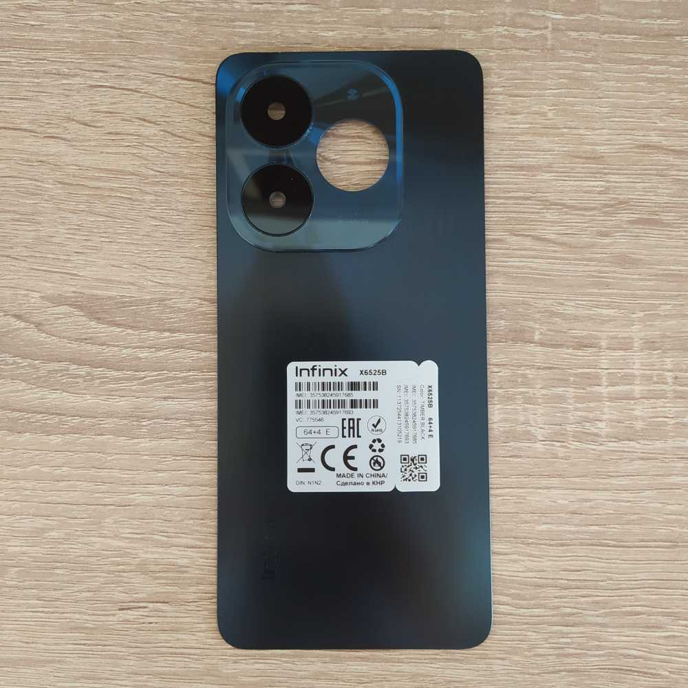 ������ ������ ��� Infinix SMART 8 Pro X6525B ��������